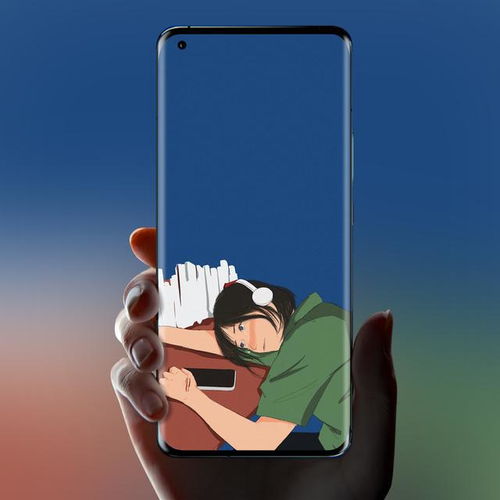 小众ins风壁纸情侣