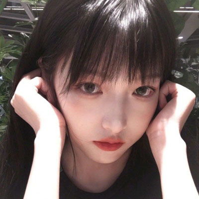 好看的抖音头像女,只因我懂你