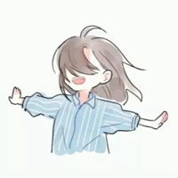 ins头像森系动漫情头