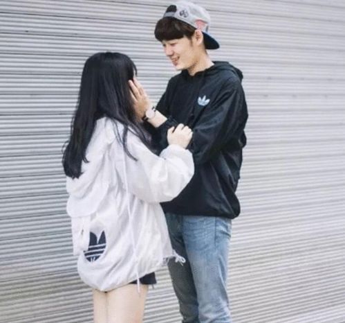 女头像ins高级感氛围感夫妻