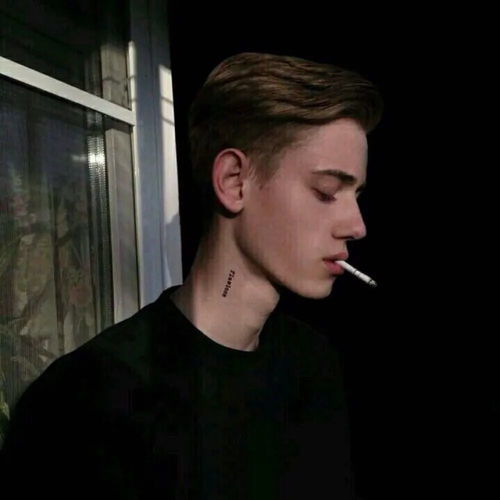 ins头像想问你一些有关秋天的事