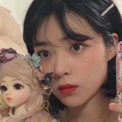 抖音头像图片女最火