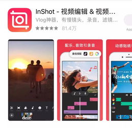 推荐玩转抖音,快手必不可少的3个app