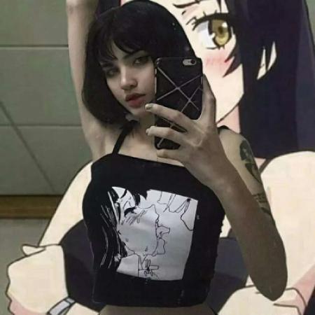 ins原宿风头像女2020干净精致的女生头像