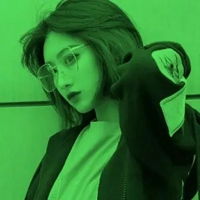 女神qq头像霸气超拽超拽霸气范的女神qq头像