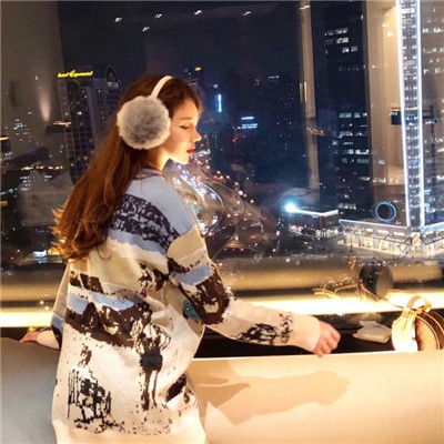 女生头像