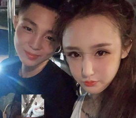 继杨清柠王乐乐后,又一位准新婚夫妻闹分手,网友孩子怎么办