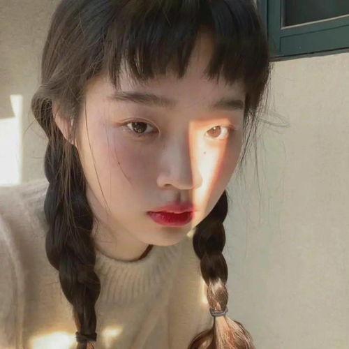 一组为你精心挑选的头像壁纸