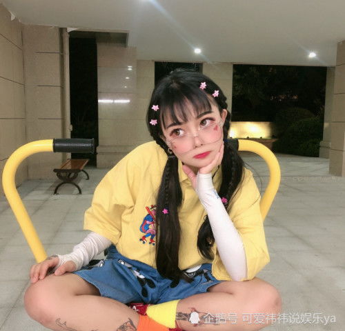 顾茜茜的生活太难了,永远都是因违规被关闭,网友太惨一女的