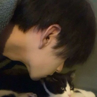 ins小奶狗专属男头