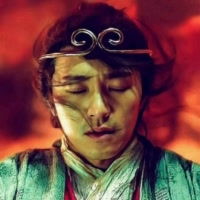 快手专用头像清晰大话西游