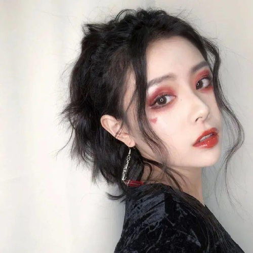 一组抖音超火的头像,爱不释手