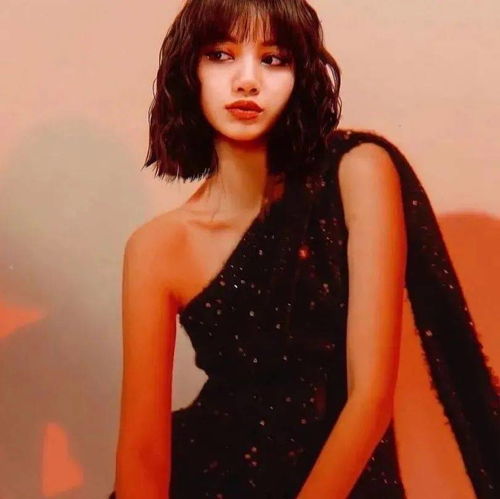 ins欧美系列女生头像集