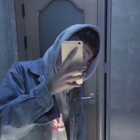 男头像拿手机图片手拿手机控男生头像大全