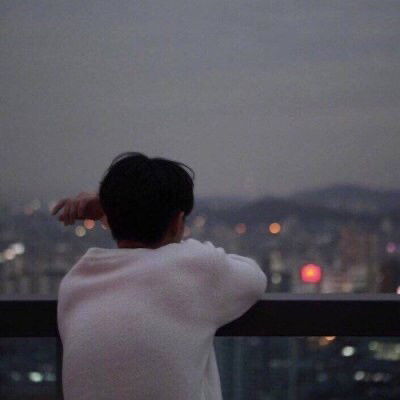 男生头像记得在这杂乱的生活里,每天带点笑意腾讯新闻