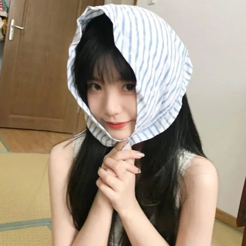 头像女ins高级质感美女头像
