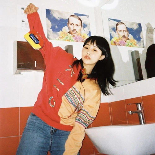 微信头像丨女生头像,ins女生头像,部位头像117