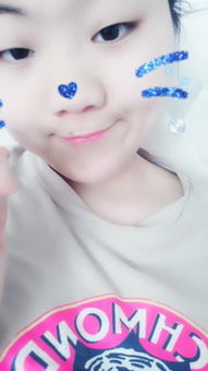 像猫的小女人快手直播
