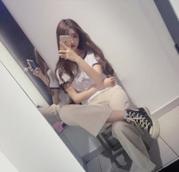 快手女生头像真人图片扣扣网