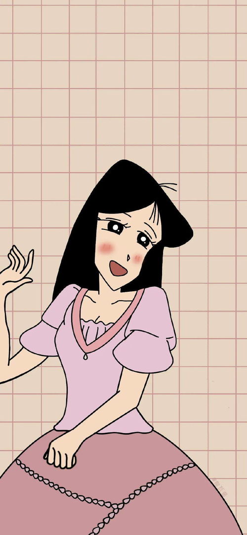 抖音精选壁纸丨全面屏壁纸