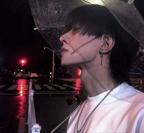 快手头像霸气