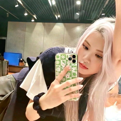 你想要的rose图片