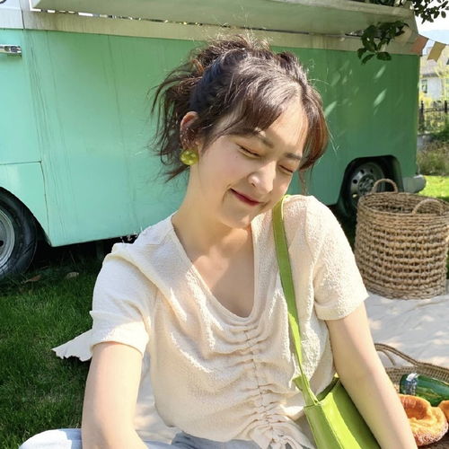 头像珍藏女生头像