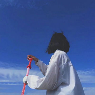 ins风头像韩系女生好看的原宿风ins高清头像