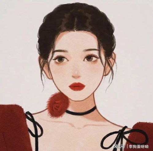 一个女人过得好不好,别听她说,看看他穿着就知道了