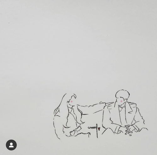 twitterins的一些搬运另外的结局