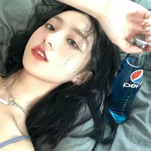 女生抖音头像潜台词