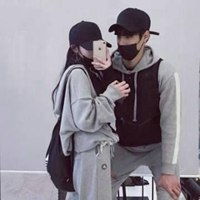 好看低调微信情侣头像微信头像图片大全
