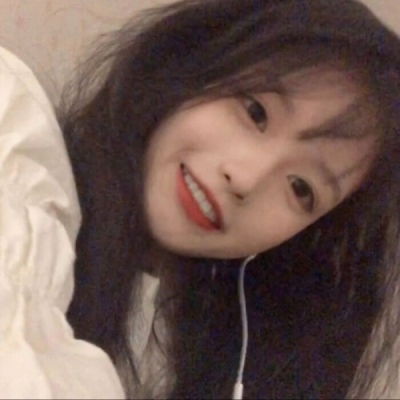 抖音头像图片女生