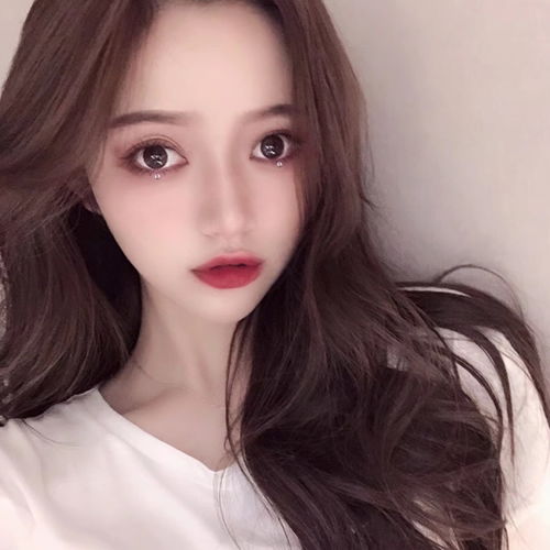 奢华女人花