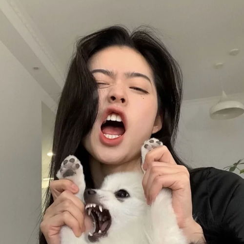 ins小众超好看女生头像