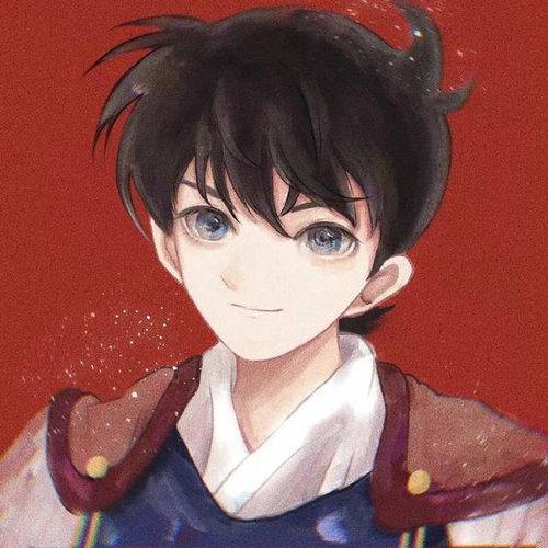 抖音头像图片男表情包