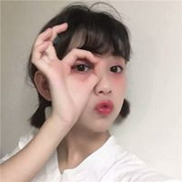 快手头像女生霸气一点清楚的微信头像图片大全