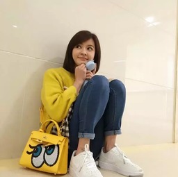 如果这9个鞋头女当你女票,选谁都会被花式掏空