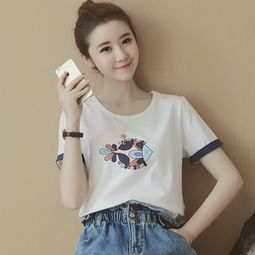 可爱女生vs灵动女人