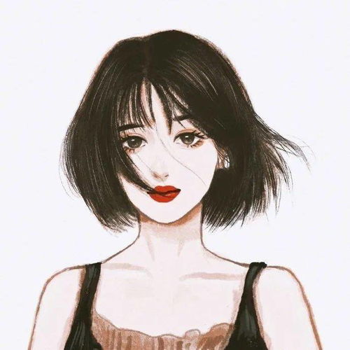 微信头像兄弟,闺蜜头像大全