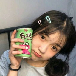 高雅有内涵的女生快手时尚头像