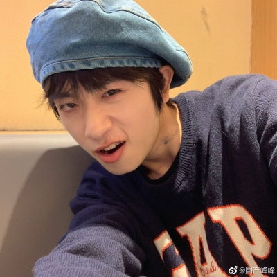 2021快手小清新真人男生头像独一无二的高清快手男头合集