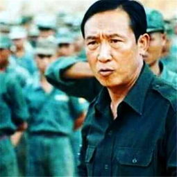湄公河行动彭于晏角色原型,手下3万兵马,从没运毒品到中国