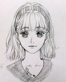 看了她的插画,第一眼就被吸引住...