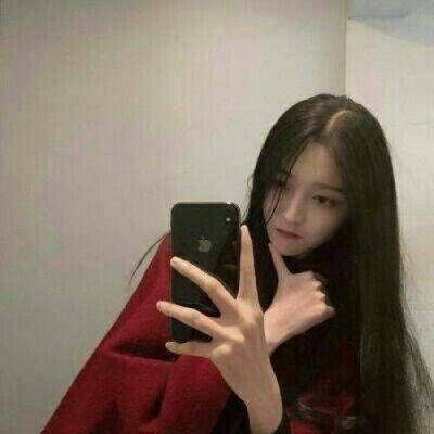快手头像女生霸气高清女生闺蜜