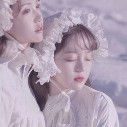 精选头像动漫ins风女生头像系列