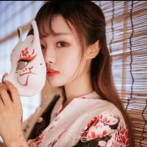 快手女生头像真人图片古风