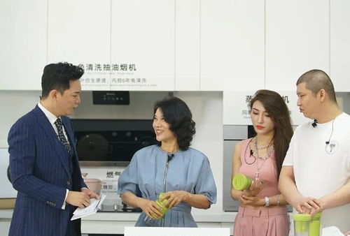 在快手直播间打翻身仗,不要迷信董明珠