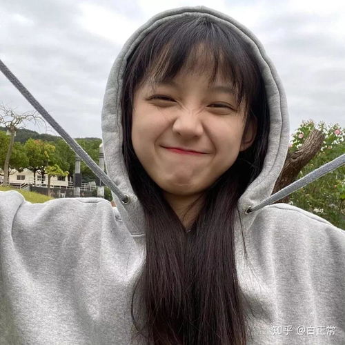 女生头像大全