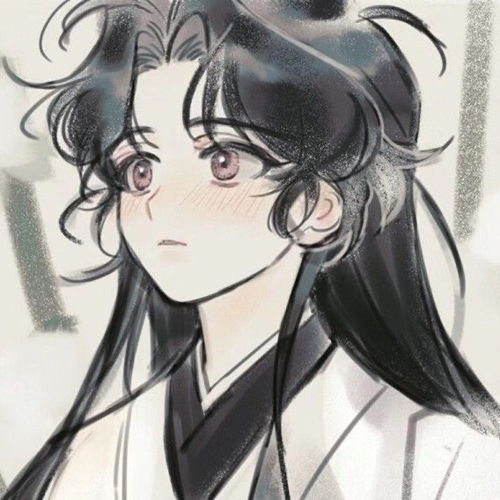 头像高清古风头像